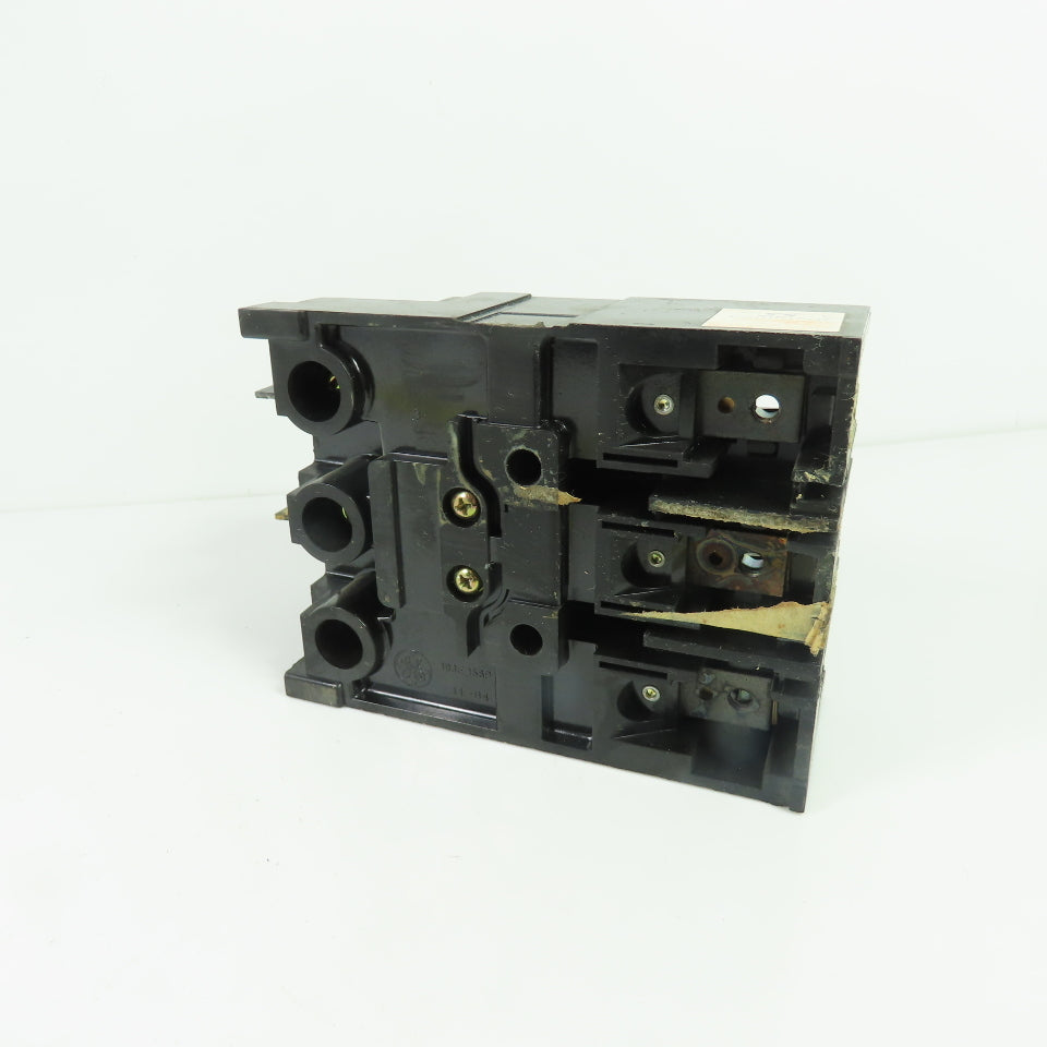 General Electric 565B714G38 QMW 3-Pole MW 100 Switch