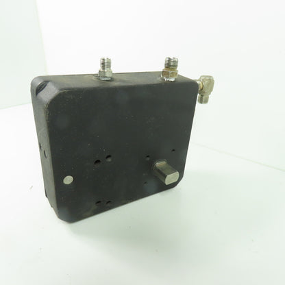 PMV P-1500 Pneumatic Double Acting Valve Positioner