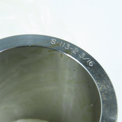 Standard 113X2.188 SNW Adapter Assembly 2-3/16" Bore