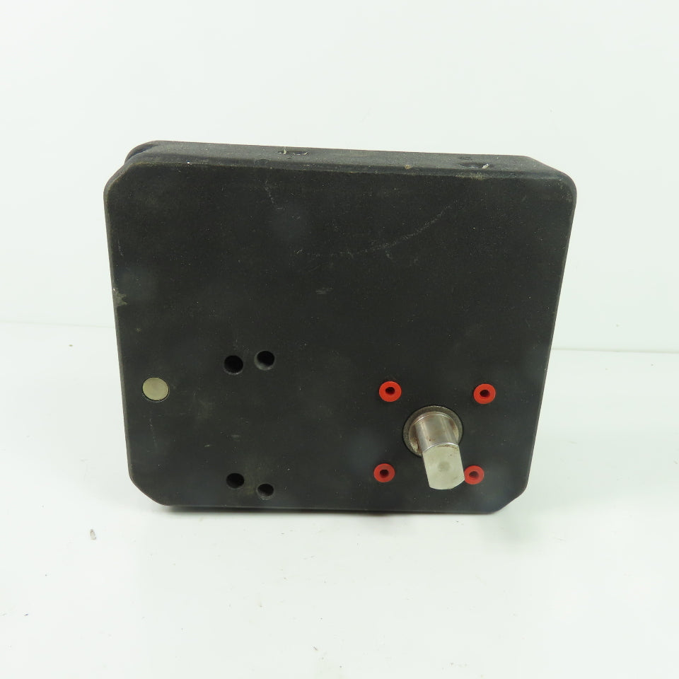 PMV P-1500 Pneumatic Double Acting Valve Positioner