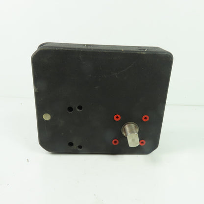 PMV P-1500 Pneumatic Double Acting Valve Positioner