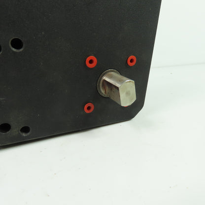 PMV P-1500 Pneumatic Double Acting Valve Positioner