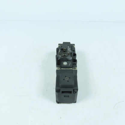 SMC VS7-6-FG-S-3Z Pneumatic Solenoid Valve 110VAC ISO Interface