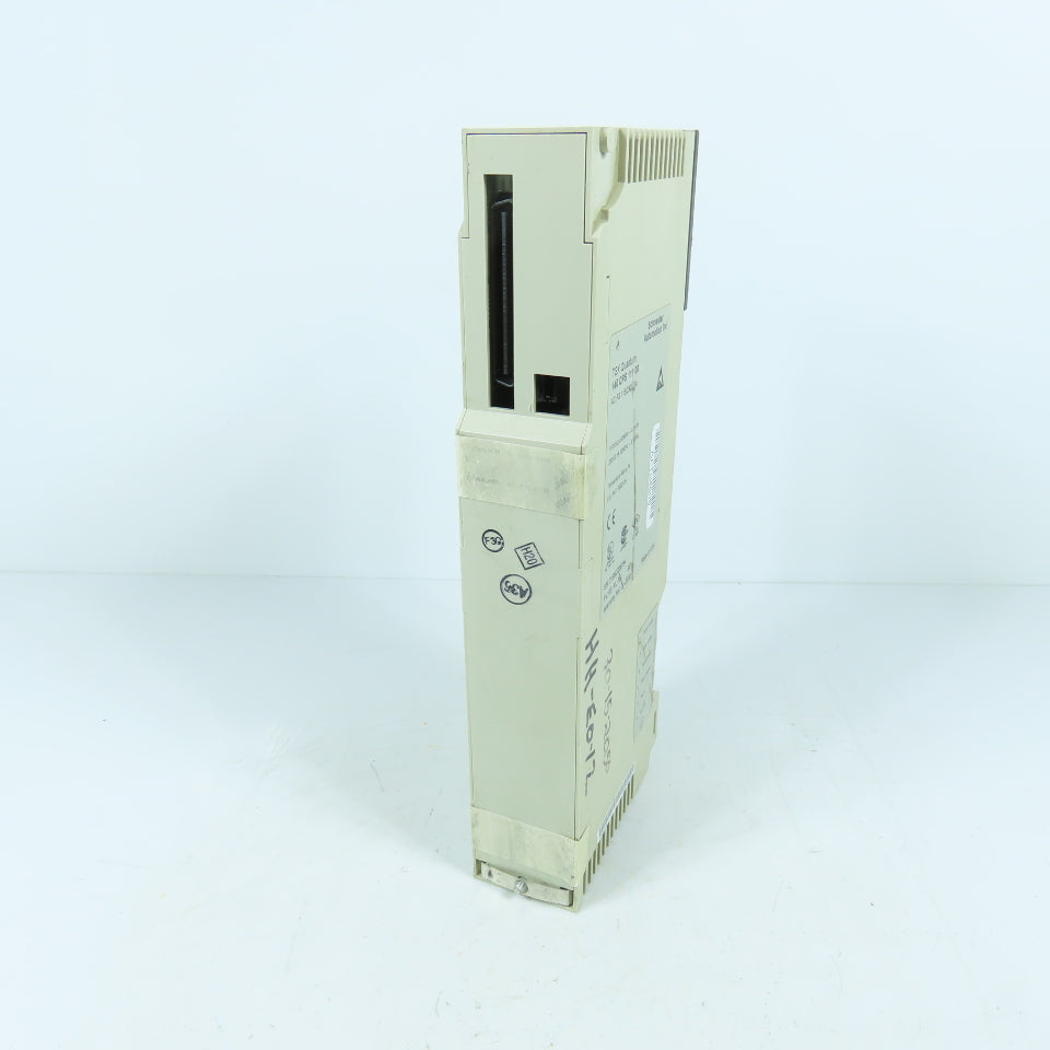 Schneider 140 CPS 111 00 TSX Quantum Power Supply Module 115/230VAC 3A