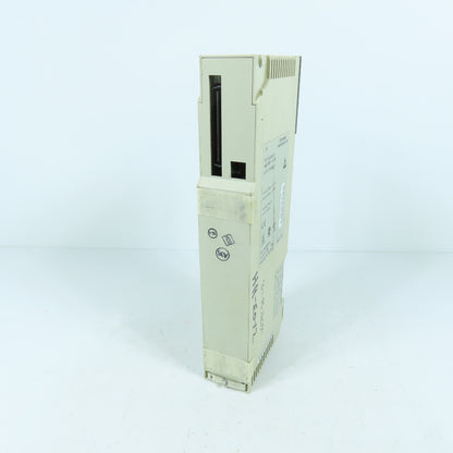 Schneider 140 CPS 111 00 TSX Quantum Power Supply Module 115/230VAC 3A