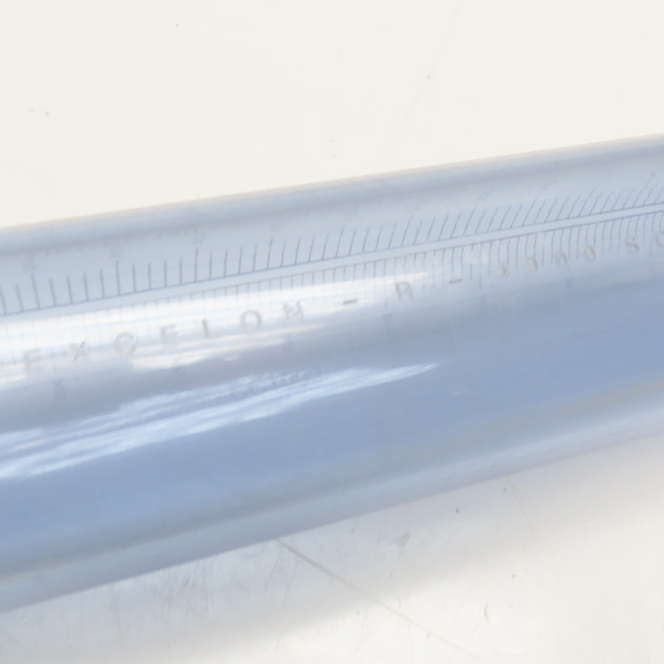 Excelon CC1000 R-4000-2" 1000Ml Draw Down Tube USGPH 30s 3/4" NPT
