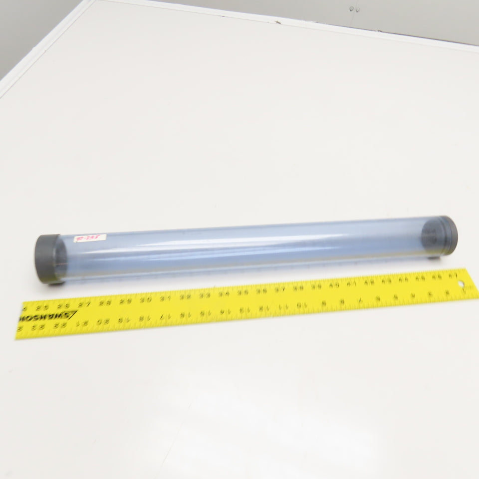 Excelon CC1000 R-4000-2" 1000Ml Draw Down Tube USGPH 30s 3/4" NPT