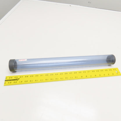 Excelon CC1000 R-4000-2" 1000Ml Draw Down Tube USGPH 30s 3/4" NPT