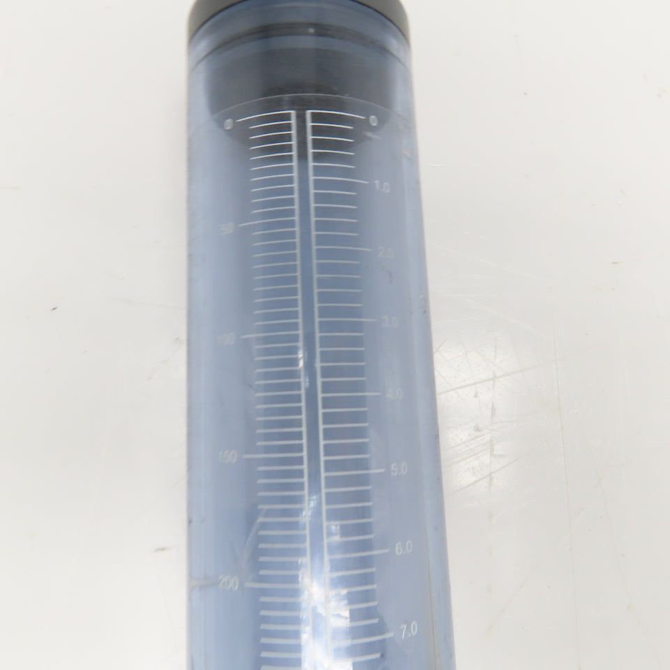 Excelon CC1000 R-4000-2" 1000Ml Draw Down Tube USGPH 30s 3/4" NPT