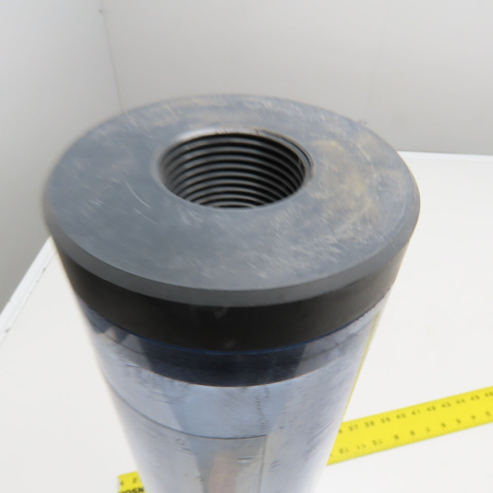 Excelon CC1000 R-4000-2" 1000Ml Draw Down Tube USGPH 30s 3/4" NPT