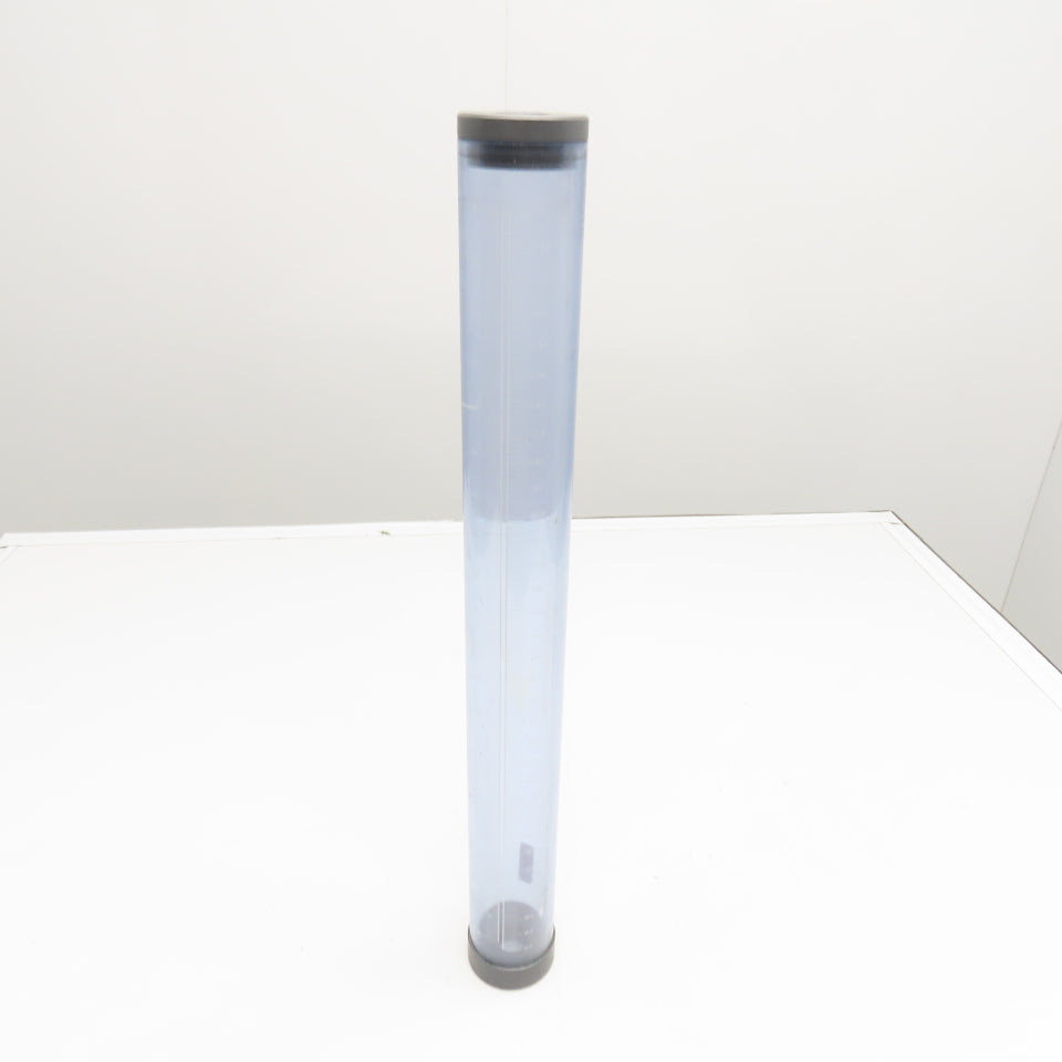 Excelon CC1000 R-4000-2" 1000Ml Draw Down Tube USGPH 30s 3/4" NPT