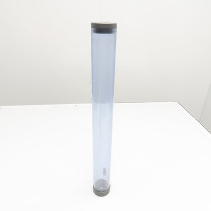 Excelon CC1000 R-4000-2" 1000Ml Draw Down Tube USGPH 30s 3/4" NPT