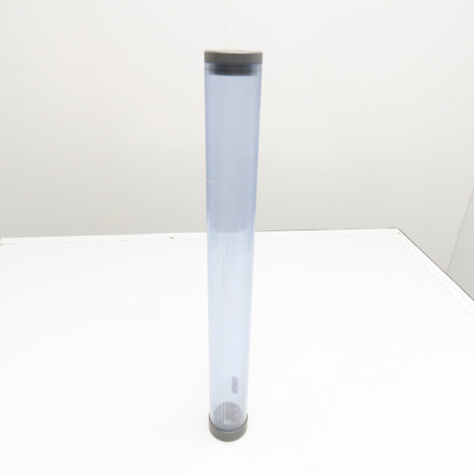 Excelon CC1000 R-4000-2" 1000Ml Draw Down Tube USGPH 30s 3/4" NPT