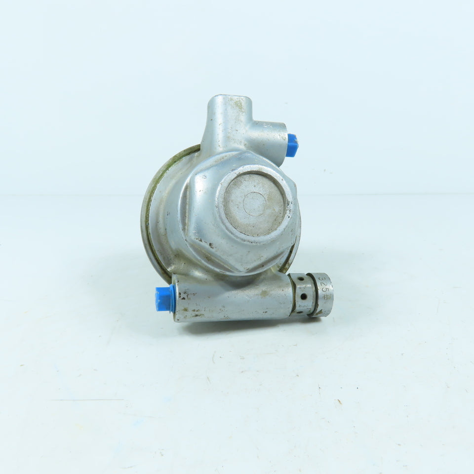 Rego 14796SA Nitrogen Gas Regulator Valve
