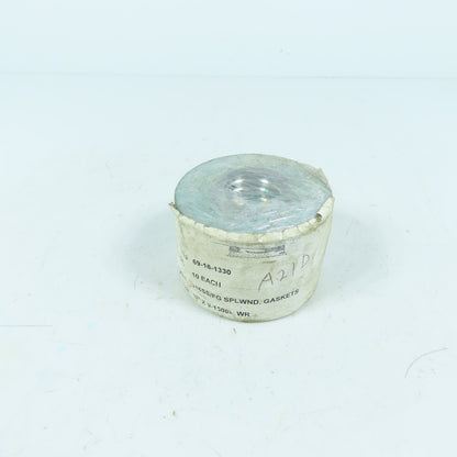 69-16-1330 3/4" 900/1500# Spiral Wound Gaskets 316SS/FG (Pack of 10)