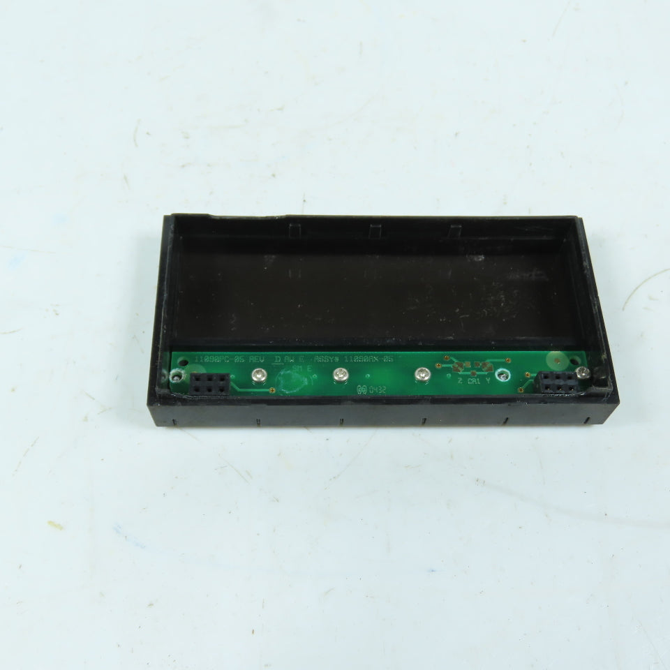 Omega 11090AX-05 Digital Panel Meter Display Assembly 11090PC-05