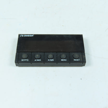 Omega 11090AX-05 Digital Panel Meter Display Assembly 11090PC-05