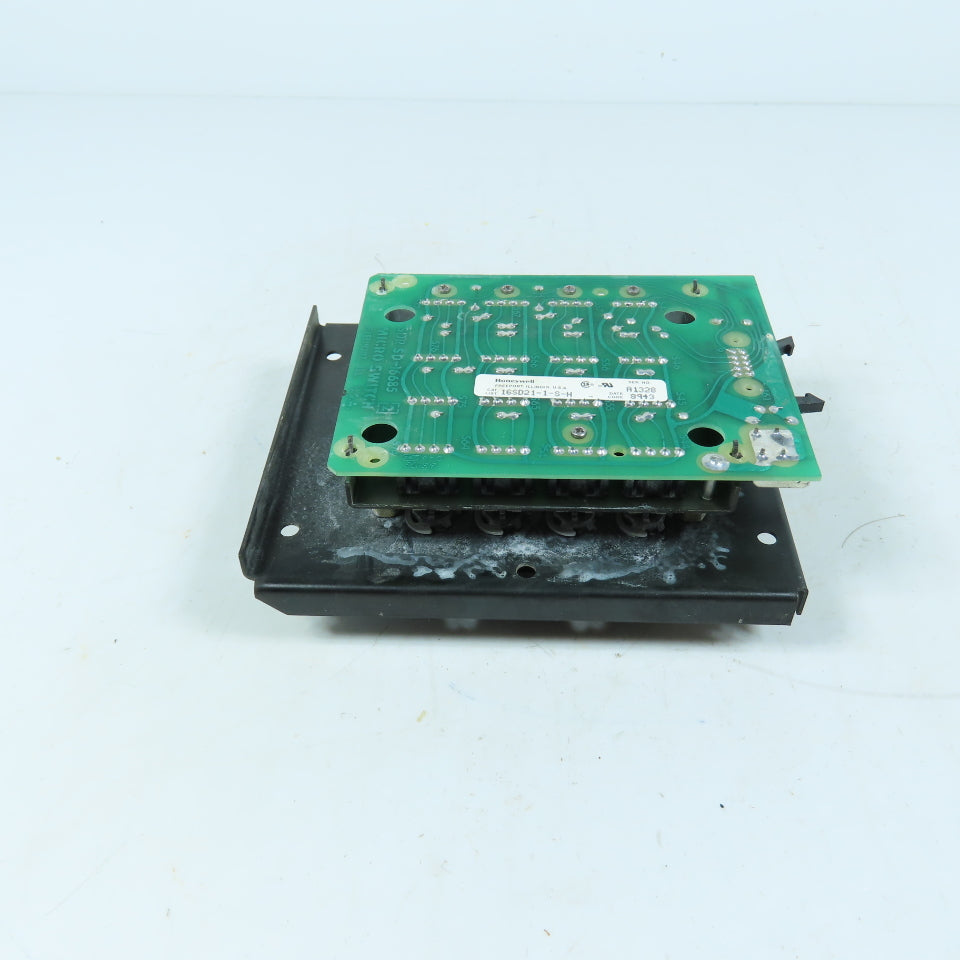 Honeywell SD-16685 16SD21-1-S-H Micro Switch 16-Key Numeric Keypad Assembly