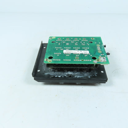 Honeywell SD-16685 16SD21-1-S-H Micro Switch 16-Key Numeric Keypad Assembly
