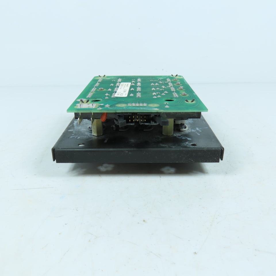 Honeywell SD-16685 16SD21-1-S-H Micro Switch 16-Key Numeric Keypad Assembly
