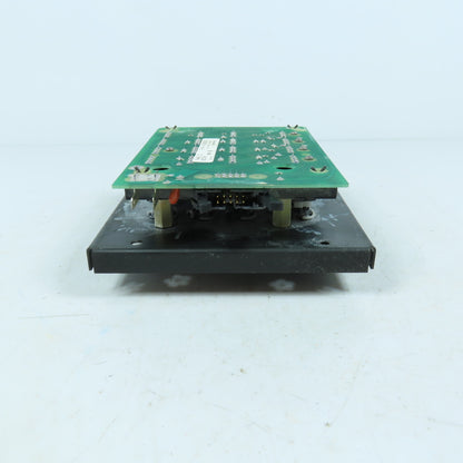Honeywell SD-16685 16SD21-1-S-H Micro Switch 16-Key Numeric Keypad Assembly