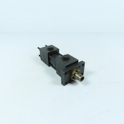 Parker 01.00 KJTC2ATV29A29A 0.500 1" Bore 0.5" Stroke Air Cylinder 250PSI