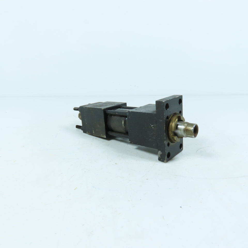 Parker 01.00 KJTC2ATV29A29A 0.500 1" Bore 0.5" Stroke Air Cylinder 250PSI