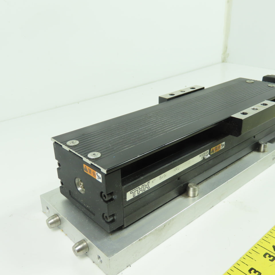 THK AR07C00252 Precision Linear Actuator Ball Screw Drive