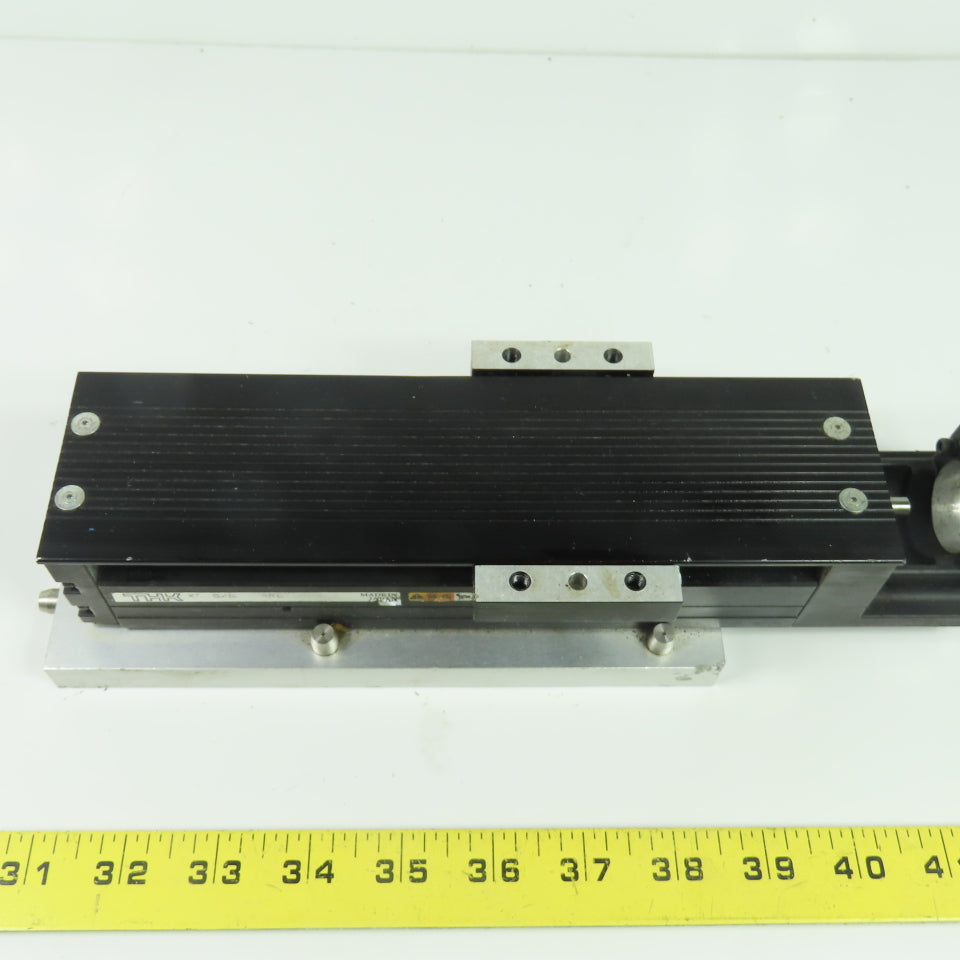 THK AR07C00252 Precision Linear Actuator Ball Screw Drive
