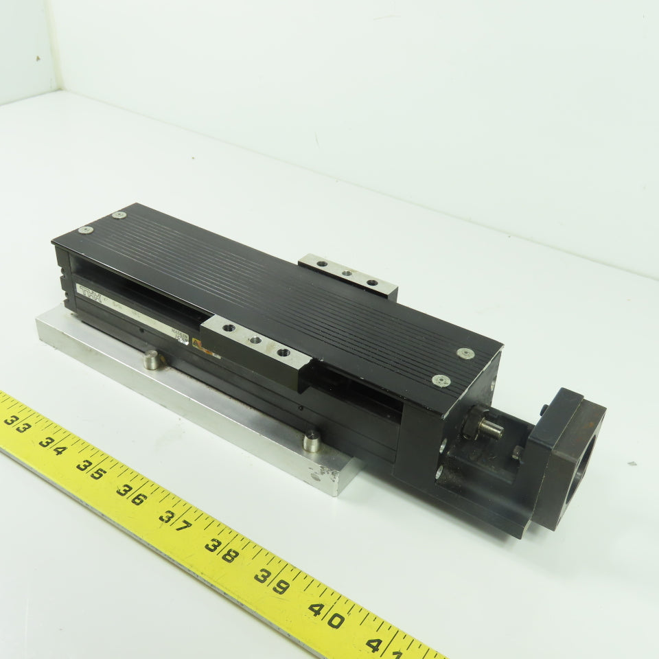 THK AR07C00252 Precision Linear Actuator Ball Screw Drive