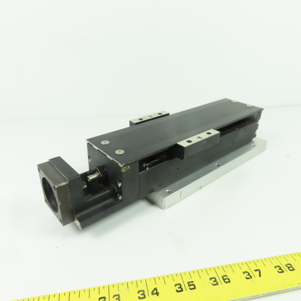 THK AR07C00252 Precision Linear Actuator Ball Screw Drive