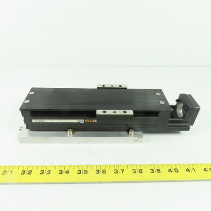 THK AR07C00252 Precision Linear Actuator Ball Screw Drive