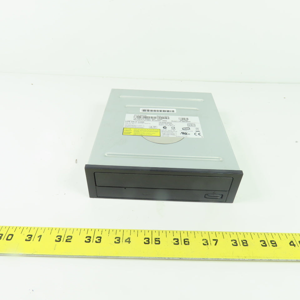 Lite-On 0MF270 LTN-4891S Internal CD-ROM Drive IDE ATAPI – Bullseye ...