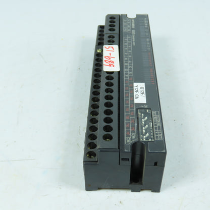 Mitsubishi AJ65SBTB1-32DT1 MELSEC CC-Link Input/Output Unit 24VDC