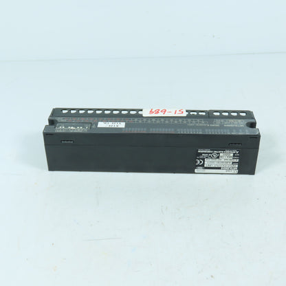 Mitsubishi AJ65SBTB1-32DT1 MELSEC CC-Link Input/Output Unit 24VDC