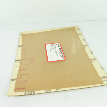 Dresser-Rand 2505272 Gasket-Oil Cooler PP13
