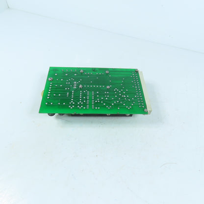 Hurco 22820 A-02006722 Power Supply Assembly Circuit Board 32628-00