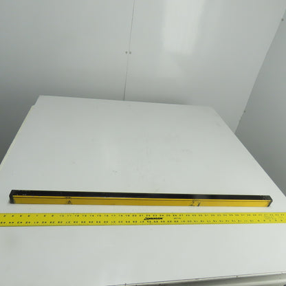 Omron F3S-A482P-D Safety Light Curtain 24VDC 440mm Protection Height