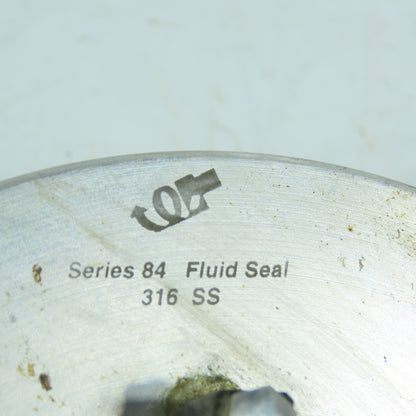 Five Star Seal Series 84 Fluid Mechanical Seal 70mm 316SS
