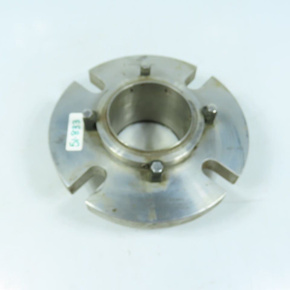 Five Star Seal Series 84 Fluid Mechanical Seal 70mm 316SS