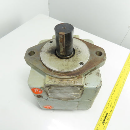 Transamerica Delaval 32160R1P Pyramid Pump Division CIG Series Rotation Pump