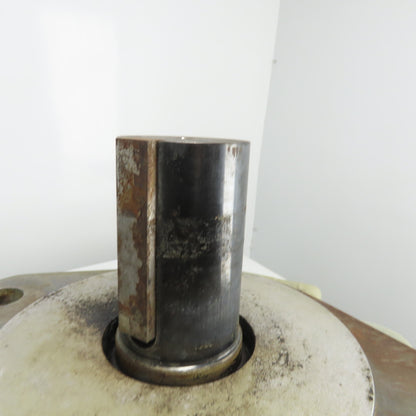 Transamerica Delaval 32160R1P Pyramid Pump Division CIG Series Rotation Pump