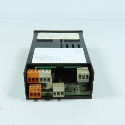 Omega DP25-TH-AI-R-GN -02 Digital Panel Meter 115V Thermistor Input Parts/Repair