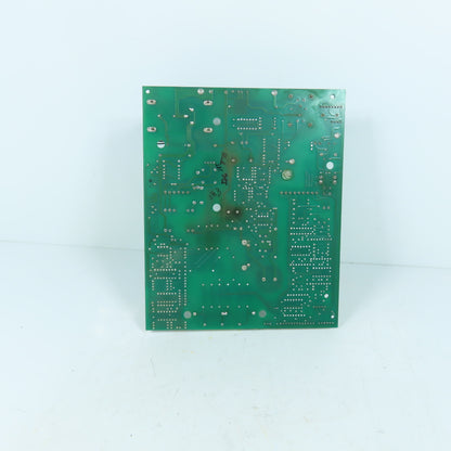 Dynamatic 15-871-6 AF5000+ Power Supply Assembly Board
