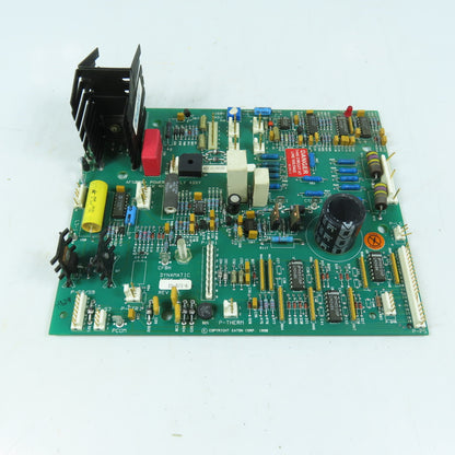Dynamatic 15-871-6 AF5000+ Power Supply Assembly Board