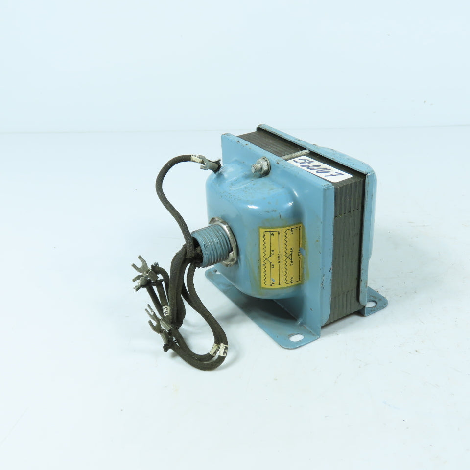 Jefferson Electric 21667-1 637-571 Control Power Transformer 100VA 240/480V-120V