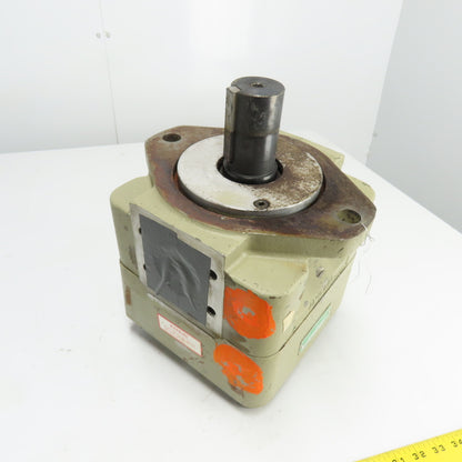 IMO 62125LIP CIG Series Internal Gear Hydraulic Pump 50mm Shaft