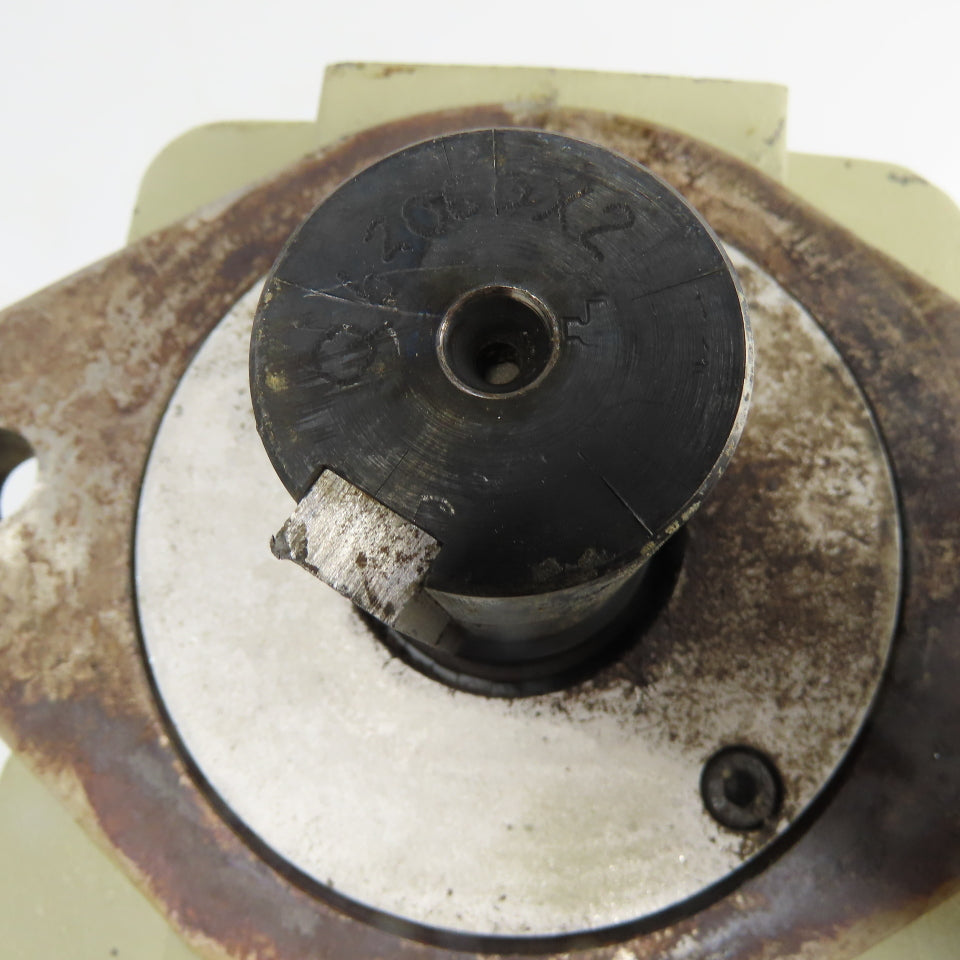 IMO 62125LIP CIG Series Internal Gear Hydraulic Pump 50mm Shaft