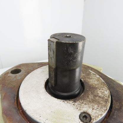 IMO 62125LIP CIG Series Internal Gear Hydraulic Pump 50mm Shaft