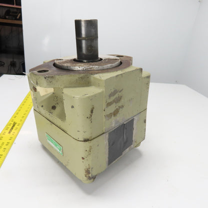 IMO 62125LIP CIG Series Internal Gear Hydraulic Pump 50mm Shaft